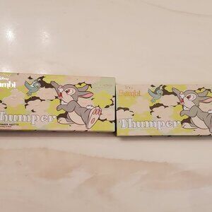 Colourpop Disney Bambi "Thumper" Eyeshadow- Brand New